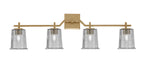 Toltec Lighting | 2314-NAB-5032