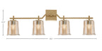 Toltec Lighting | 2314-NAB-5033
