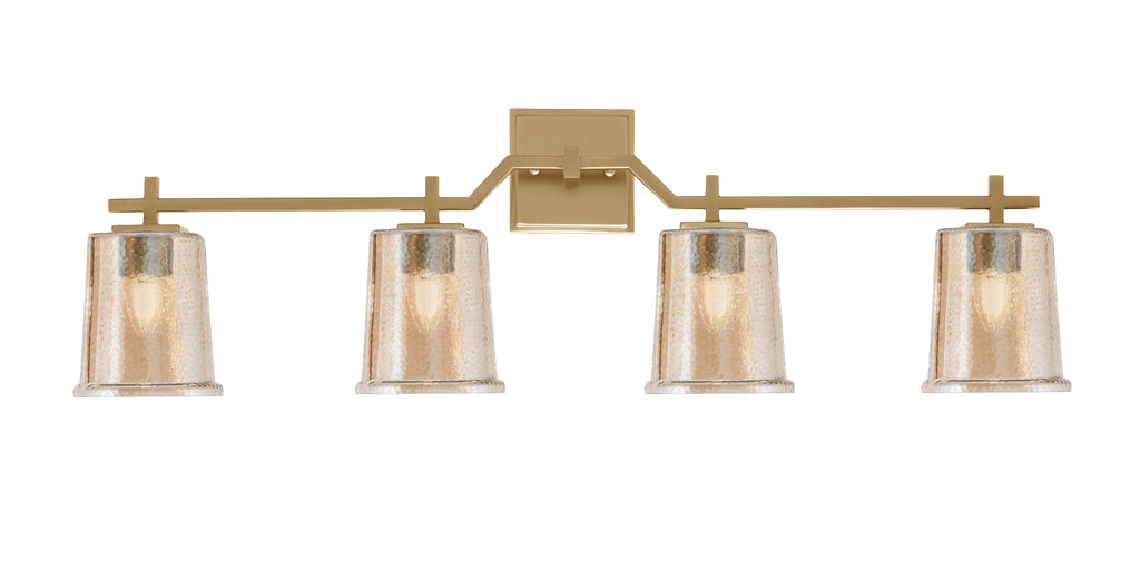 Toltec Lighting | 2314-NAB-5033