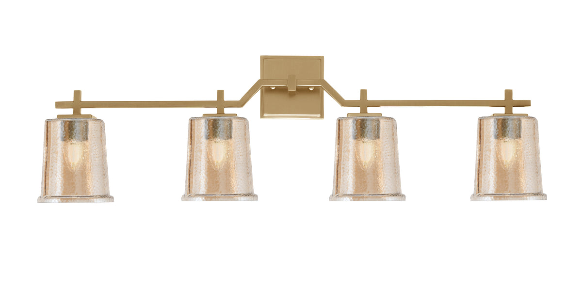 Toltec Lighting | 2314-NAB-5033