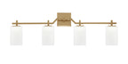 Toltec Lighting | 2314-NAB-531