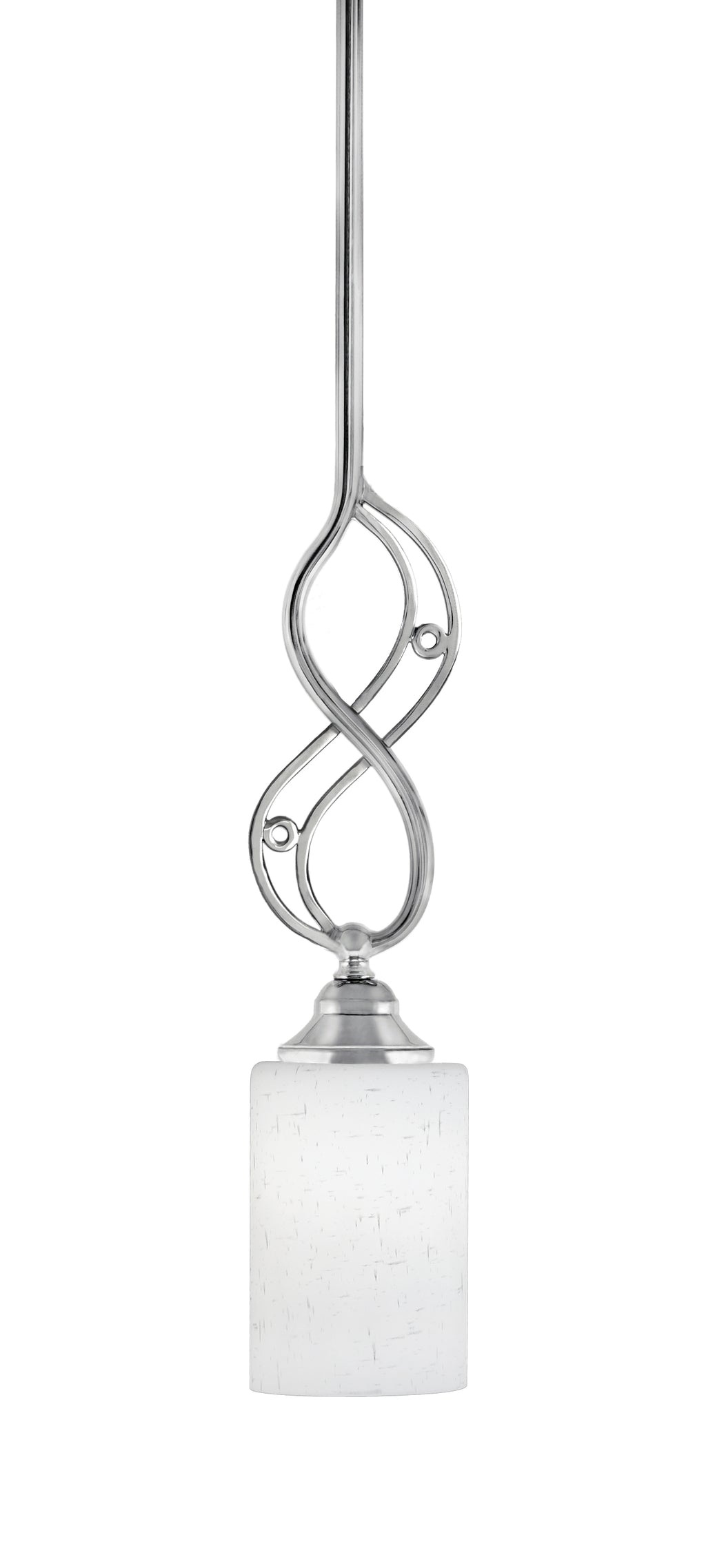 Toltec Lighting | 232-CH-310