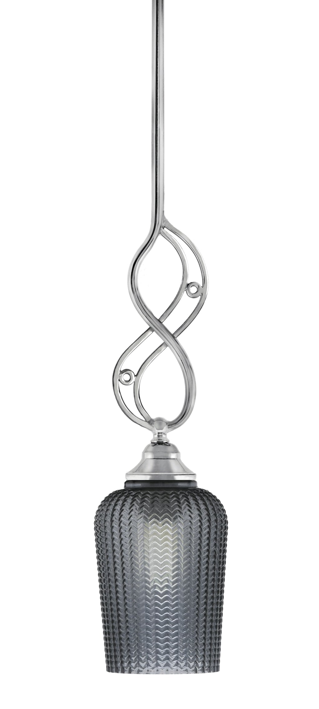 Toltec Lighting | 232-CH-4252