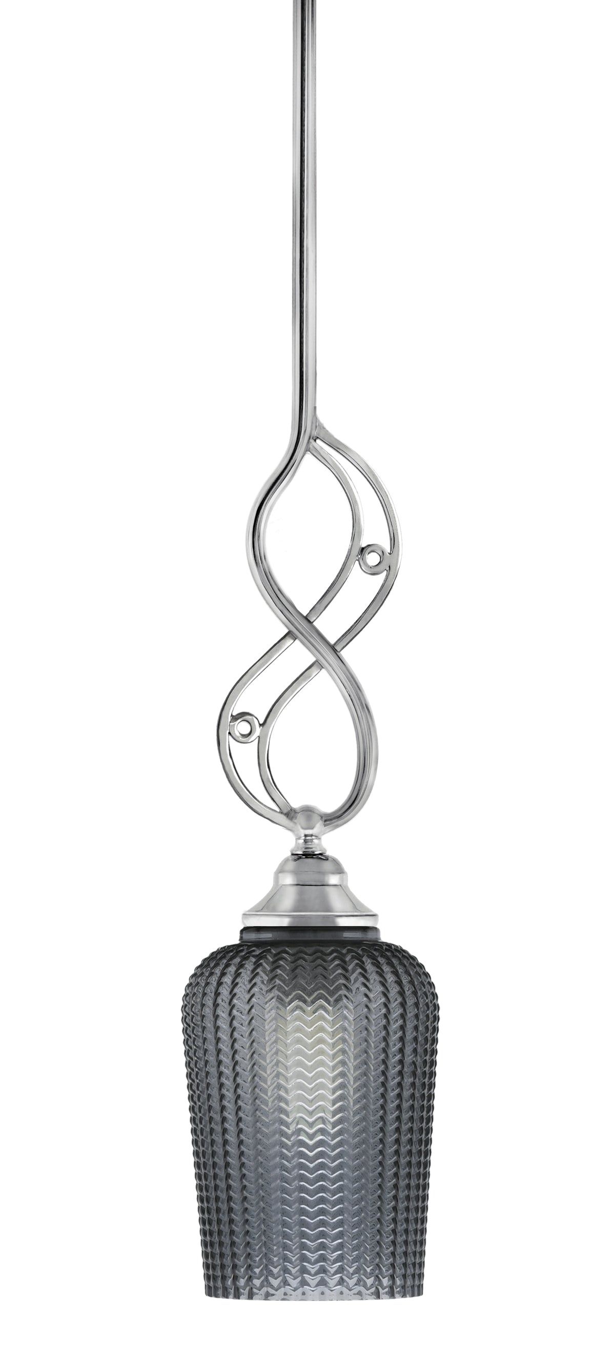 Toltec Lighting | 232-CH-4252