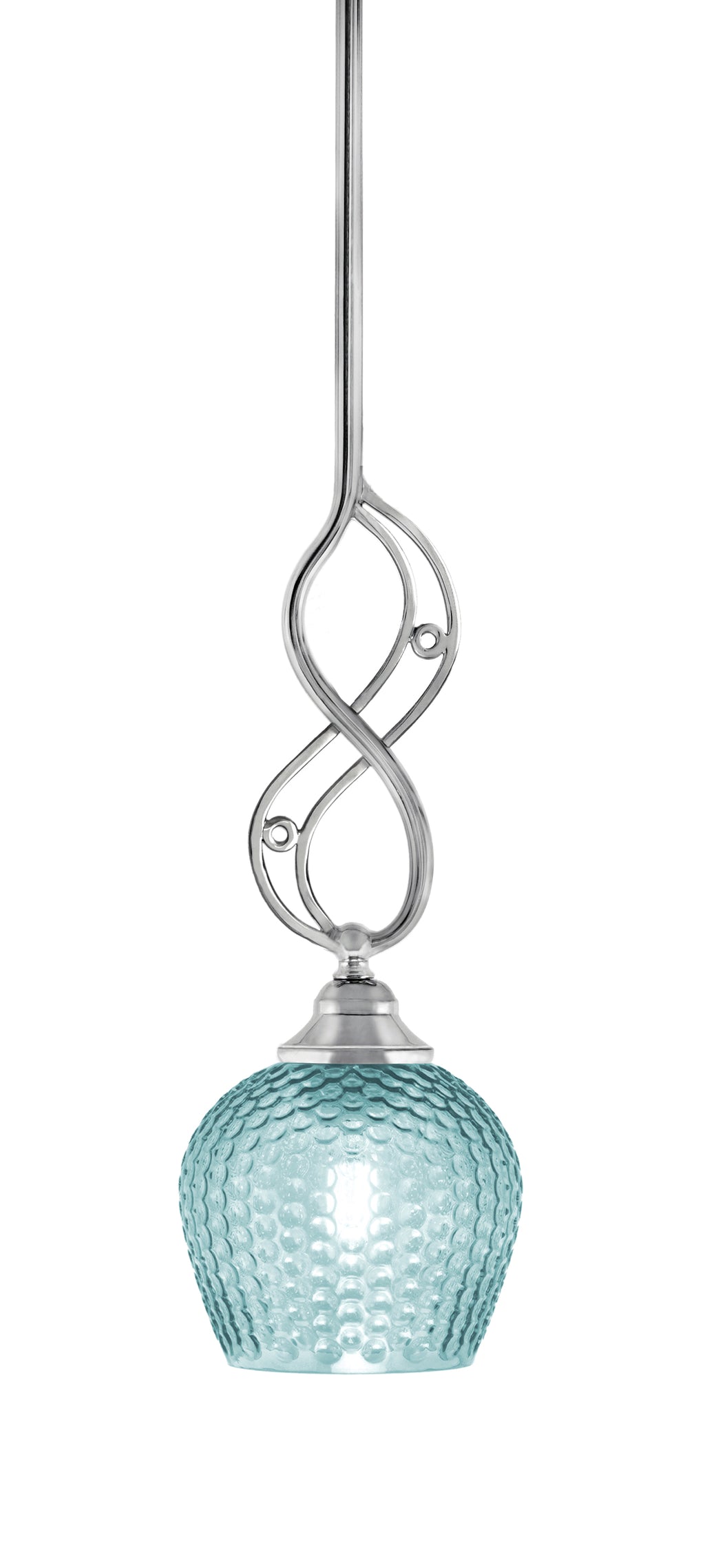 Toltec Lighting | 232-CH-4605