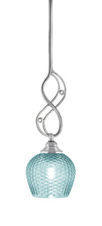 Toltec Lighting | 232-CH-4605