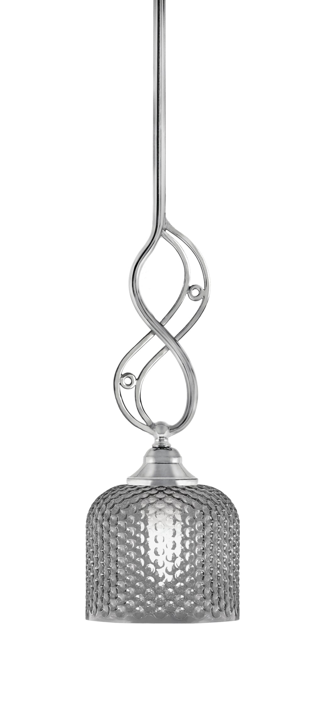 Toltec Lighting | 232-CH-4612