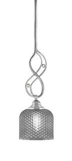Toltec Lighting | 232-CH-4612