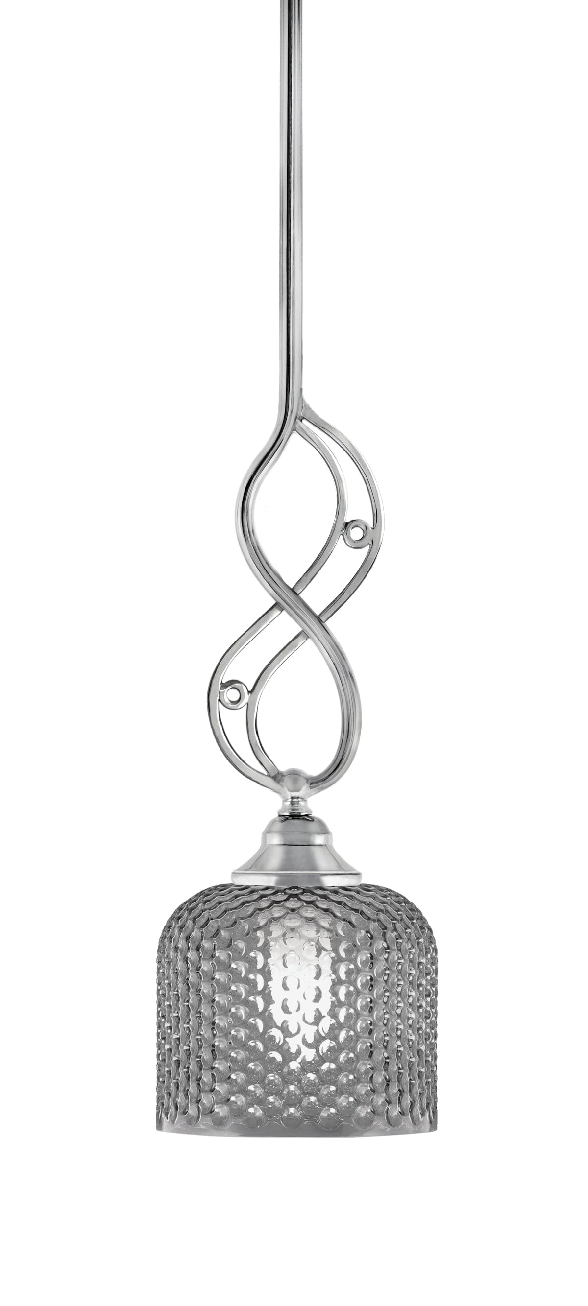 Toltec Lighting | 232-CH-4612