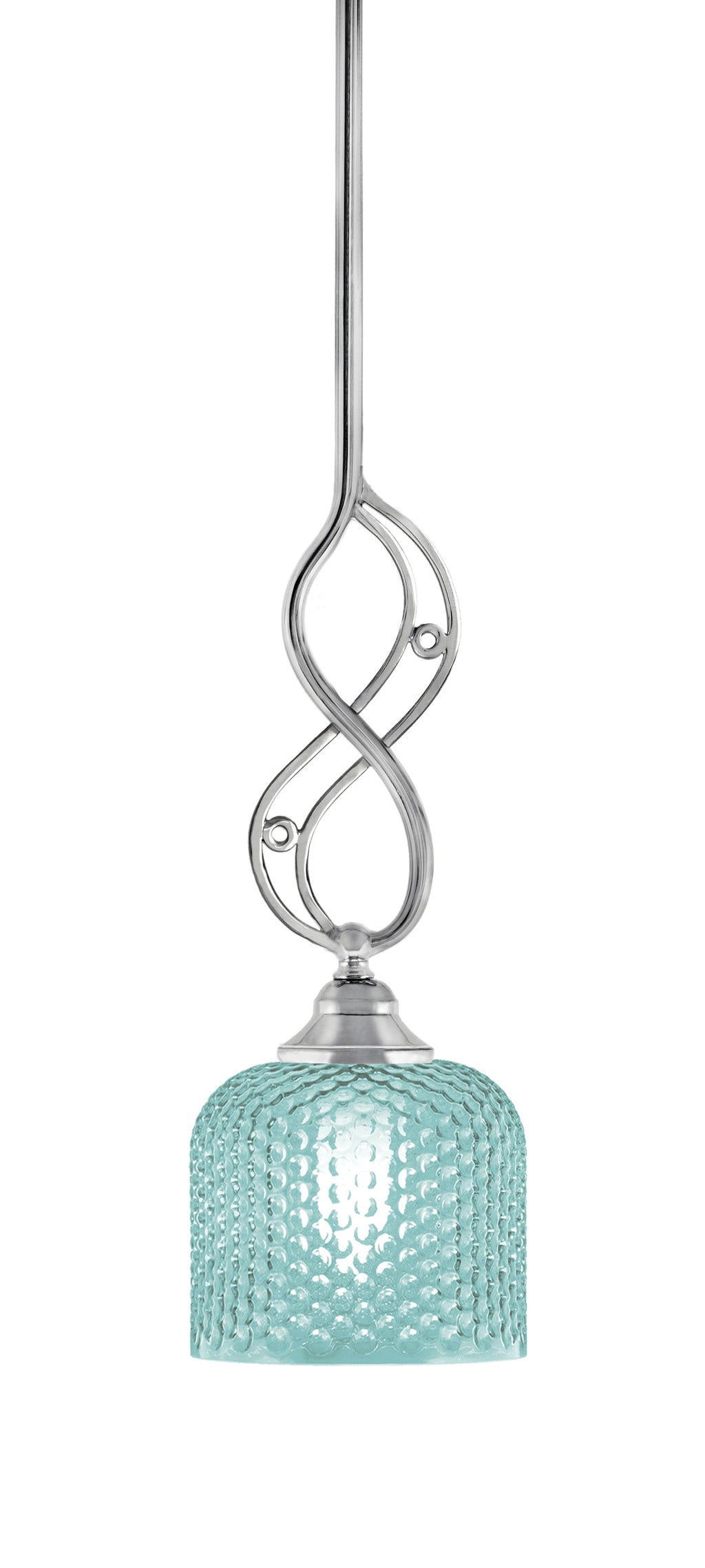 Toltec Lighting | 232-CH-4615