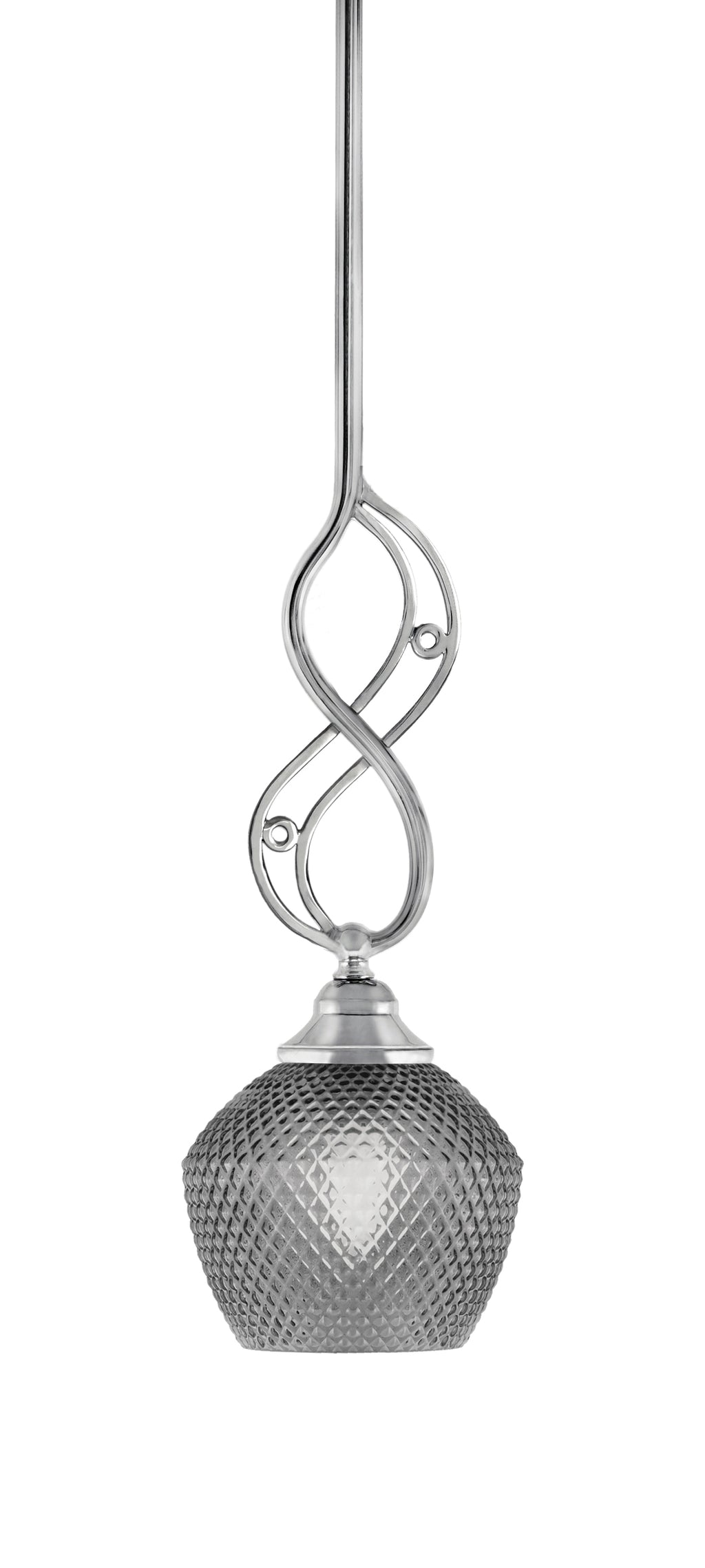 Toltec Lighting | 232-CH-4622