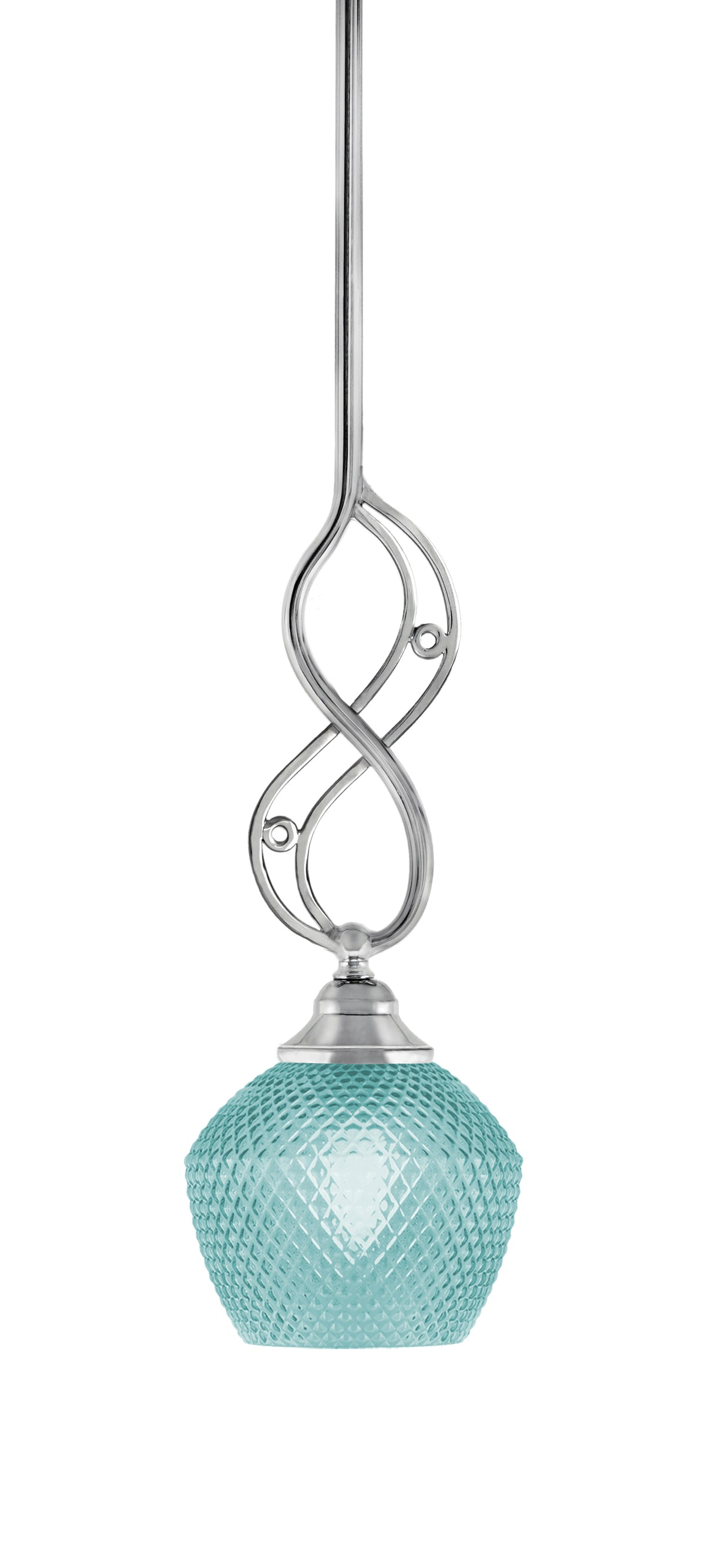 Toltec Lighting | 232-CH-4625