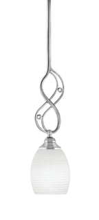 Toltec Lighting | 232-CH-615