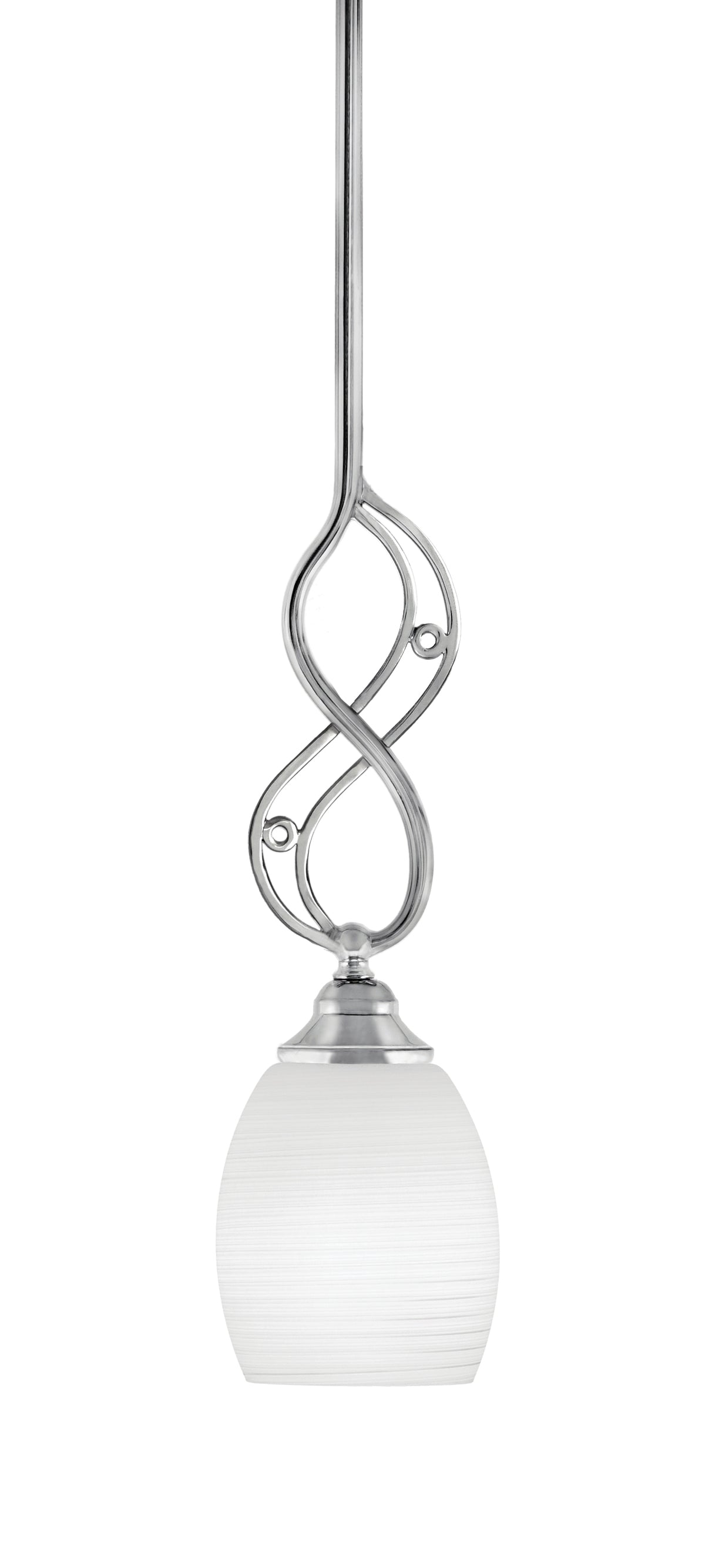 Toltec Lighting | 232-CH-615
