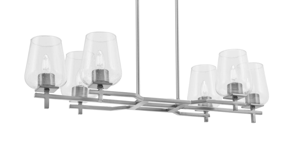Toltec Lighting | 2326-GP-210
