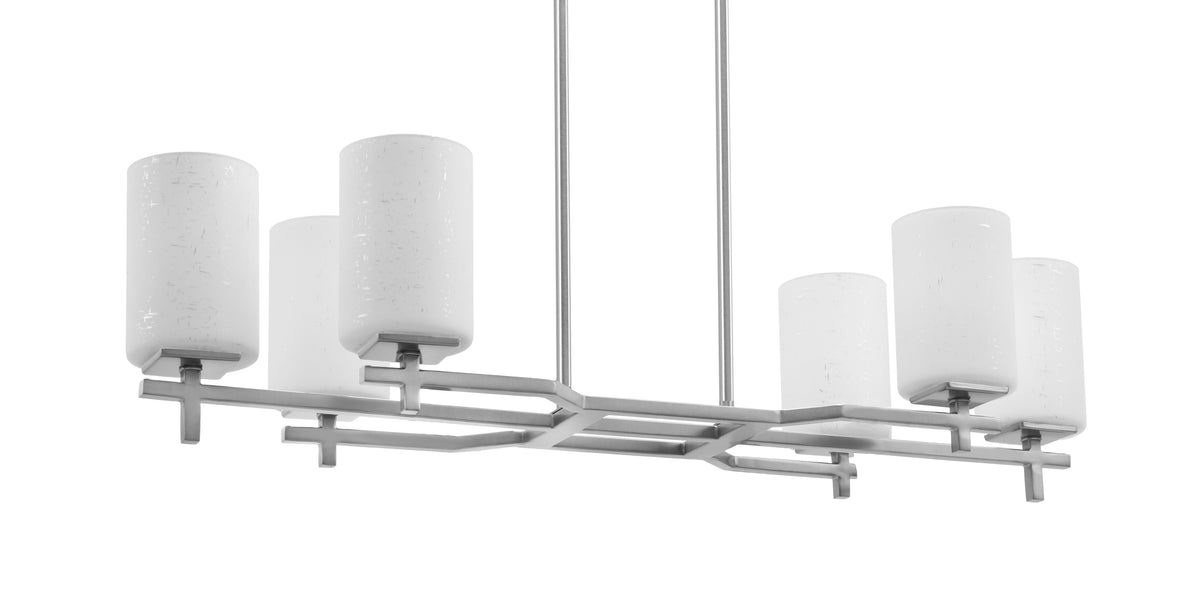 Toltec Lighting | 2326-GP-310