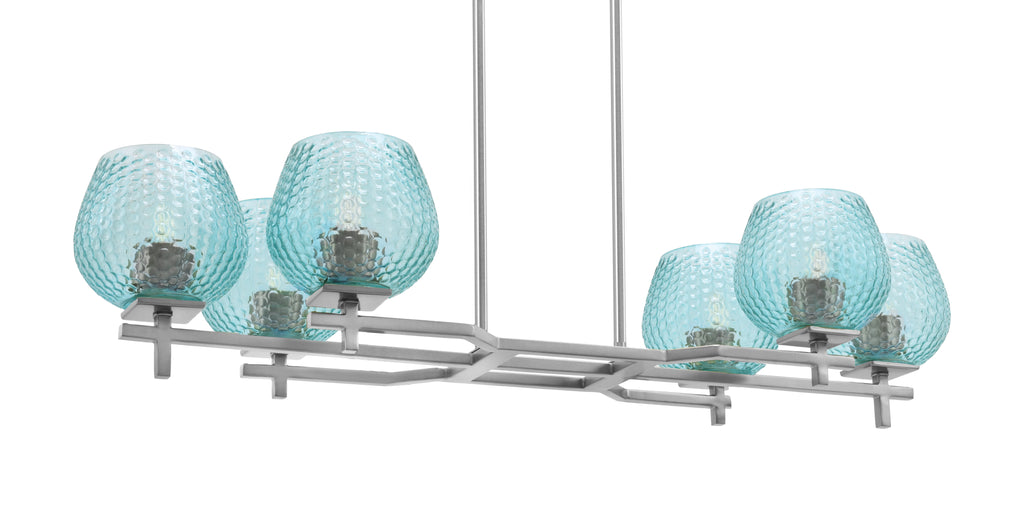 Toltec Lighting | 2326-GP-4605