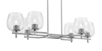 Toltec Lighting | 2326-GP-4810
