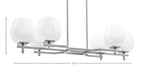 Toltec Lighting | 2326-GP-4811