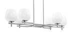 Toltec Lighting | 2326-GP-4811