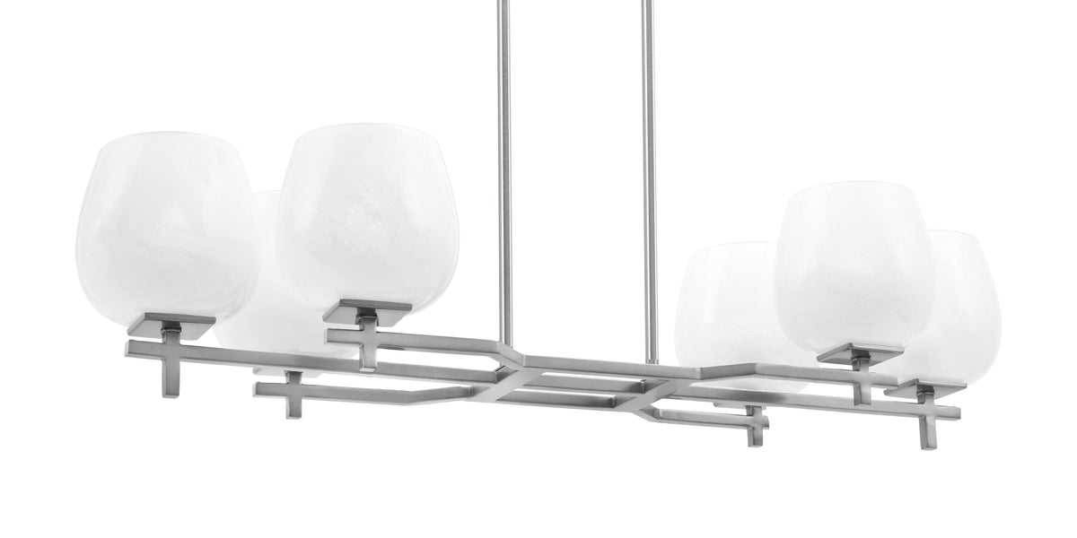 Toltec Lighting | 2326-GP-4811