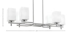 Toltec Lighting | 2326-GP-531