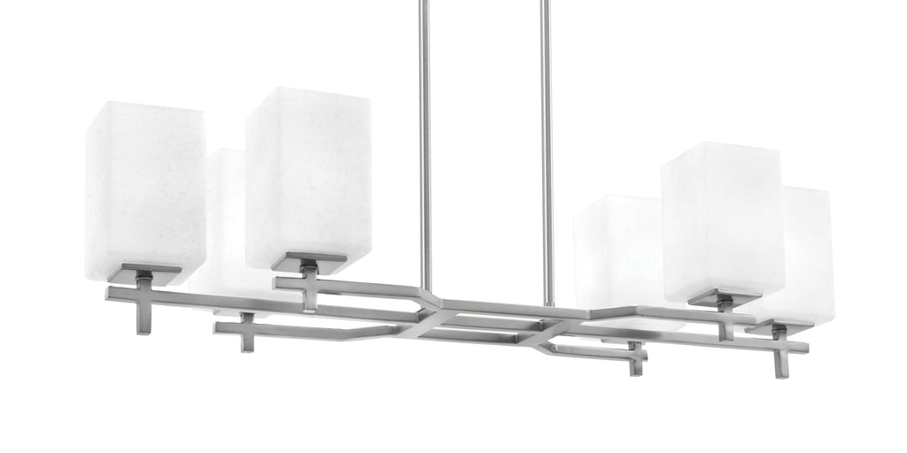Toltec Lighting | 2326-GP-531