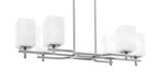 Toltec Lighting | 2326-GP-531