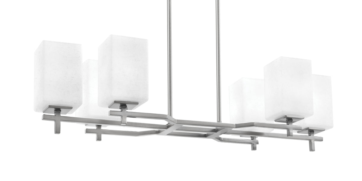 Toltec Lighting | 2326-GP-531