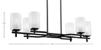 Toltec Lighting | 2326-MB-3001