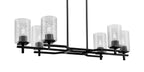 Toltec Lighting | 2326-MB-3002