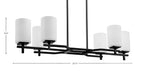 Toltec Lighting | 2326-MB-310