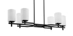 Toltec Lighting | 2326-MB-310