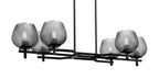 Toltec Lighting | 2326-MB-4602