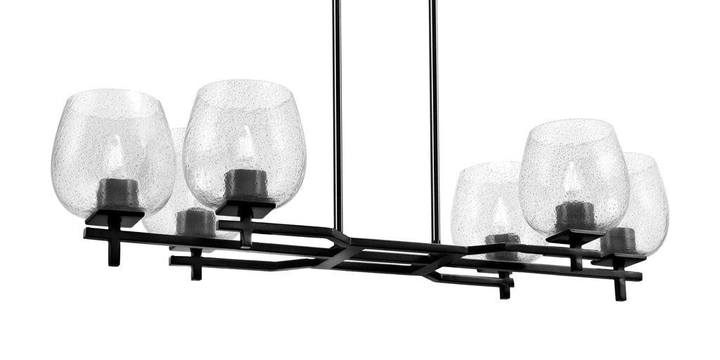 Toltec Lighting | 2326-MB-4812