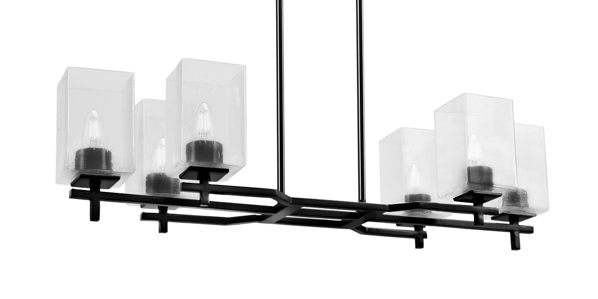 Toltec Lighting | 2326-MB-530