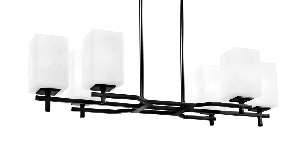 Toltec Lighting | 2326-MB-531