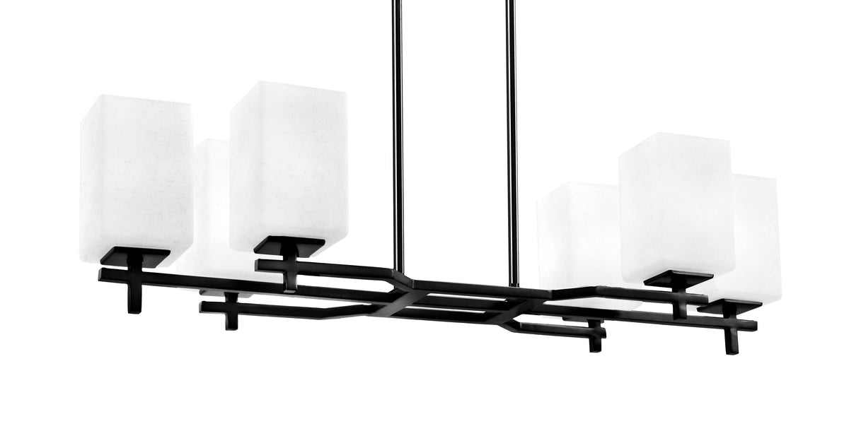 Toltec Lighting | 2326-MB-531