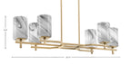 Toltec Lighting | 2326-NAB-3009