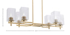 Toltec Lighting | 2326-NAB-530