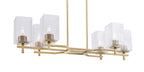 Toltec Lighting | 2326-NAB-530