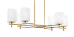 Toltec Lighting | 2326-NAB-531