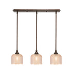 Toltec Lighting | 25-BRZ-4613