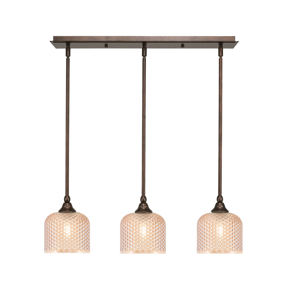 Toltec Lighting | 25-BRZ-4613
