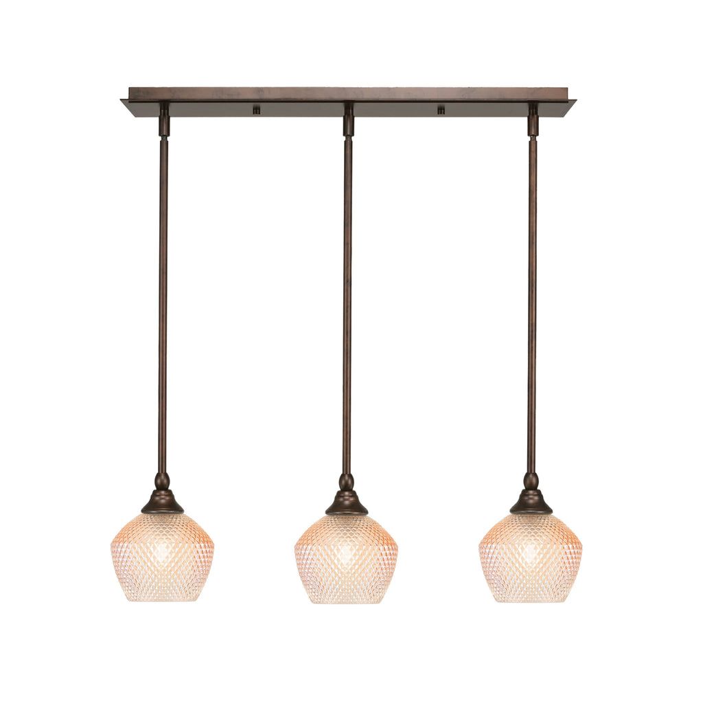 Toltec Lighting | 25-BRZ-4623