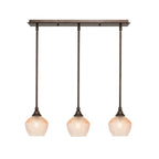 Toltec Lighting | 25-BRZ-4623