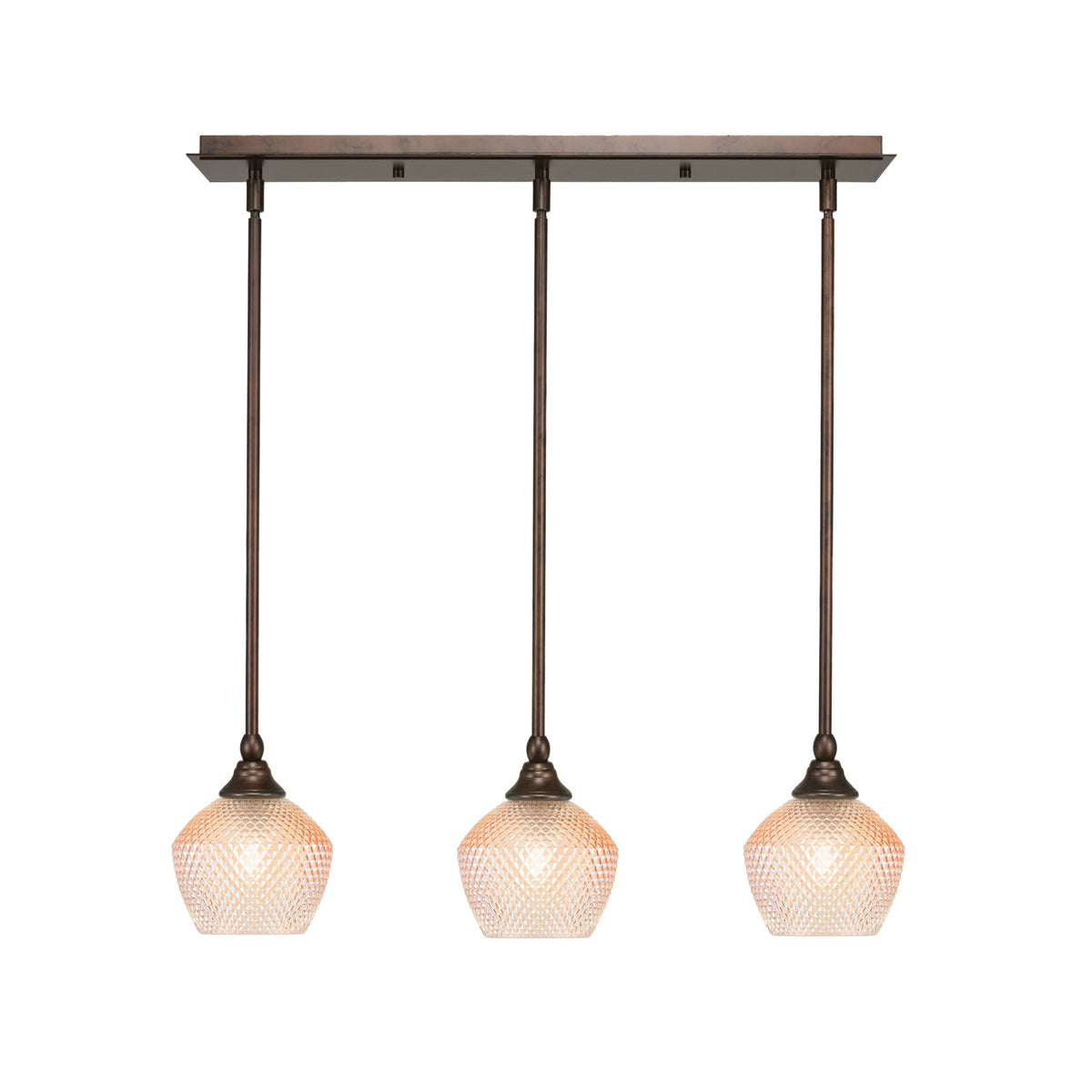 Toltec Lighting | 25-BRZ-4623