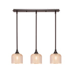 Toltec Lighting | 25-DG-4613