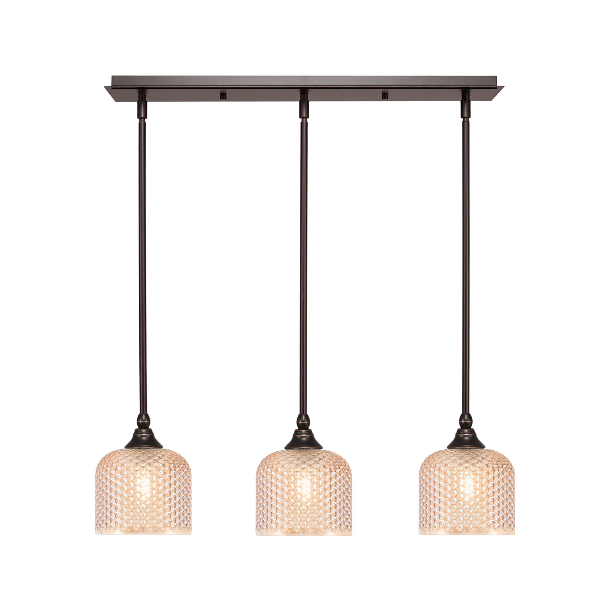Toltec Lighting | 25-DG-4613