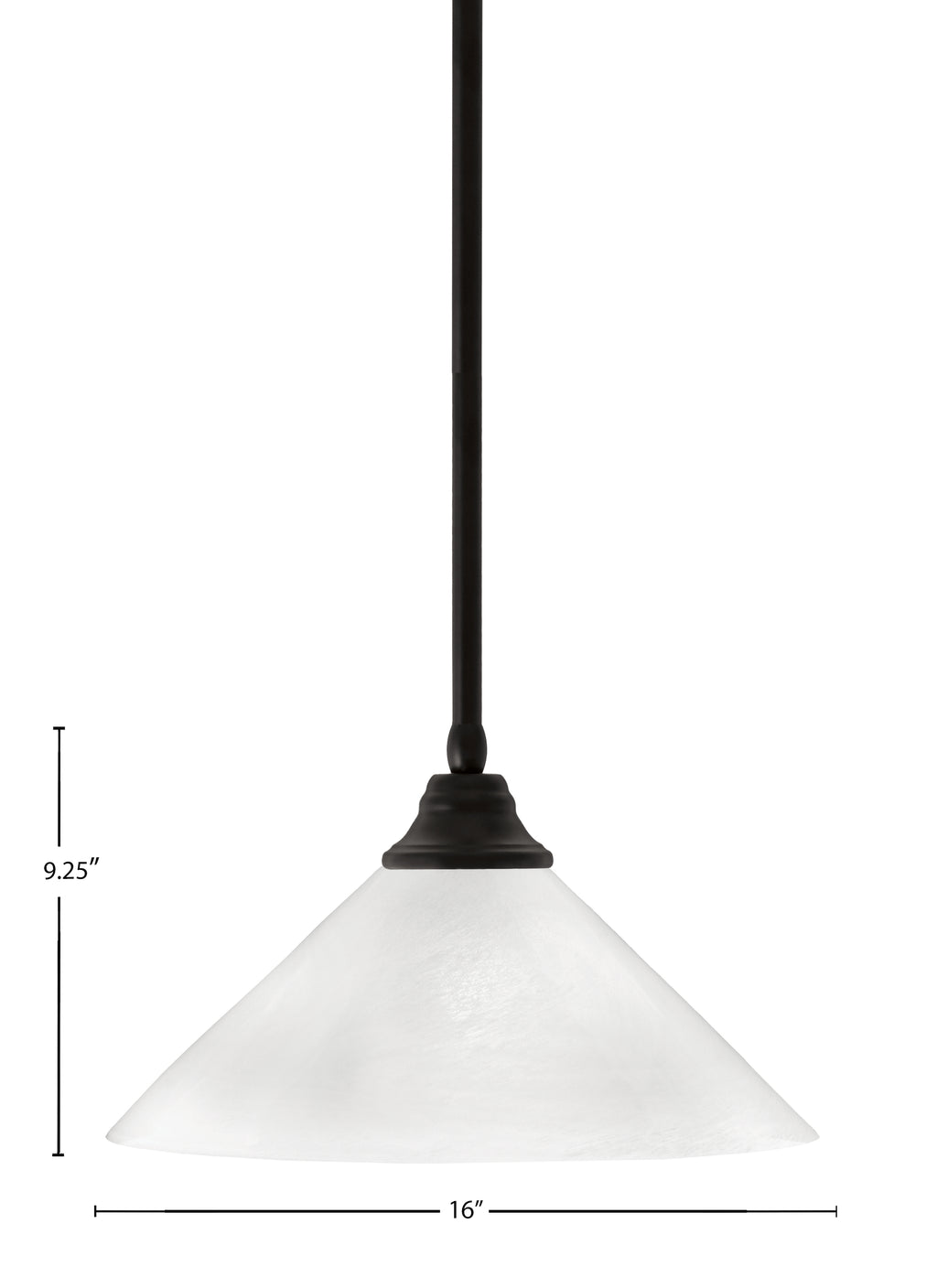 Toltec Lighting | 26-ES-2161